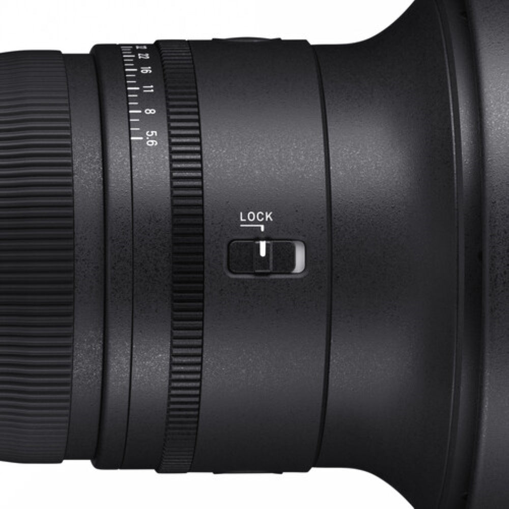 Sigma 500mm f/5.6 DG DN OS Sports Lens | Sony E