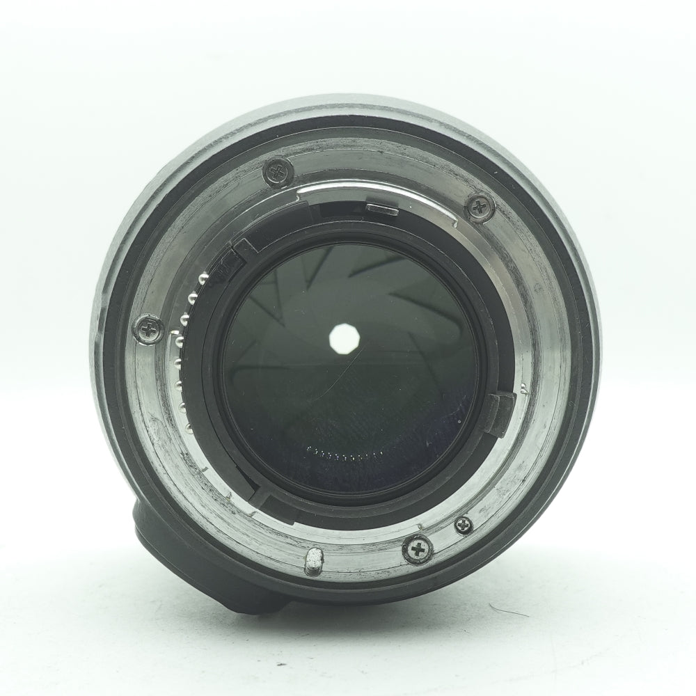 Used Nikon 50mm F/1.4 Nikkor AF-S | U8