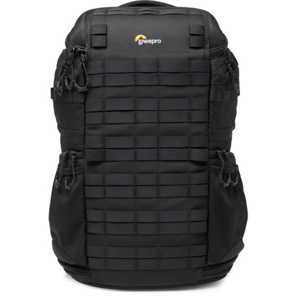 Lowepro ProTactic BP 450 AW III Backpack | Black, 28L