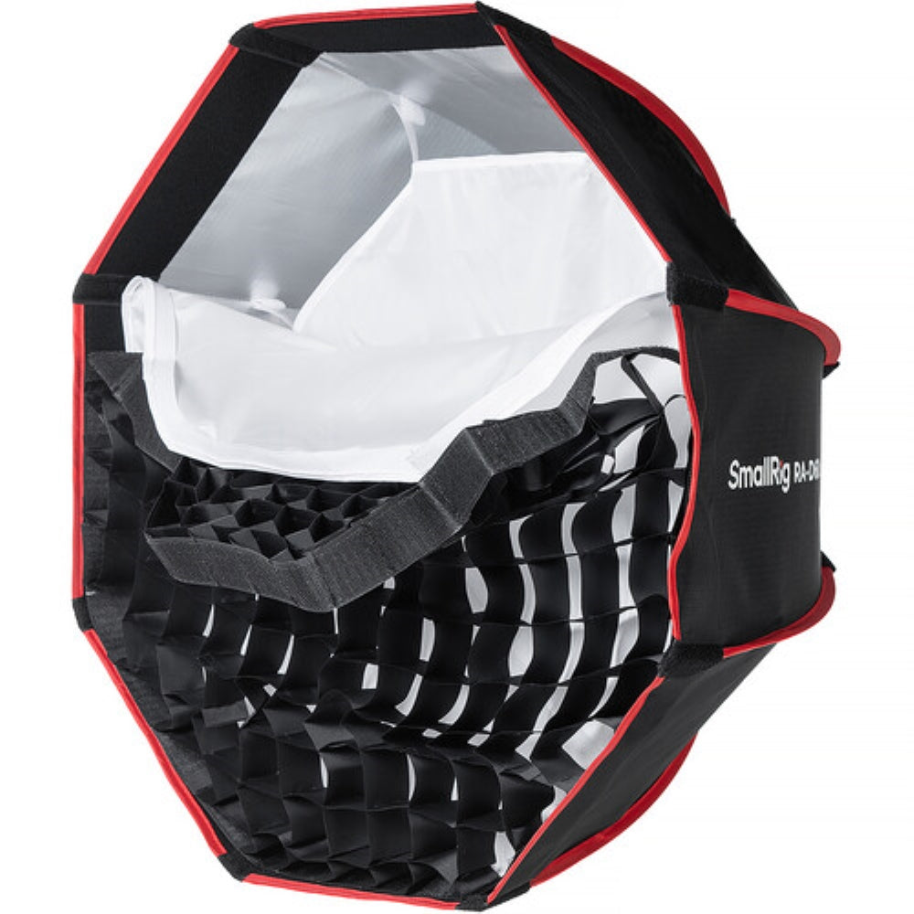 SmallRig RA-D60 Mini Parabolic Softbox | 23.6"