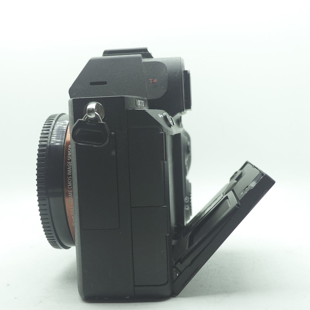 Used Sony A7iii | Black | U8