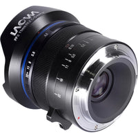 Laowa 11mm f/4.5 FF RL Lens for Sony E