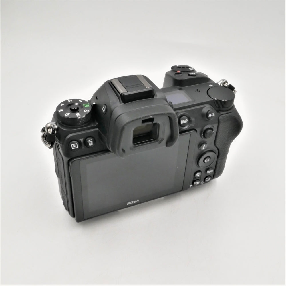 Nikon Z7 Mirrorless Camera Body **OPEN BOX**