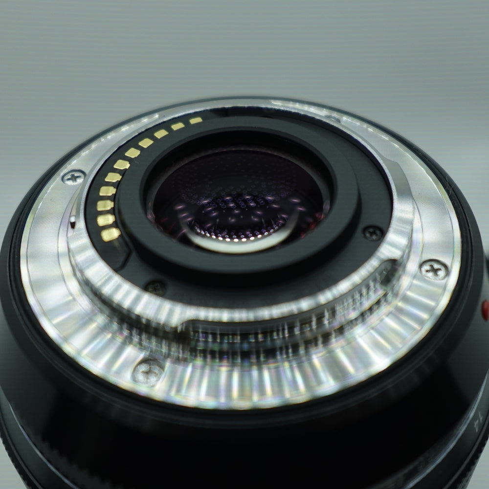 Used Olympus 7-14mm f/2.8 | Black | U8