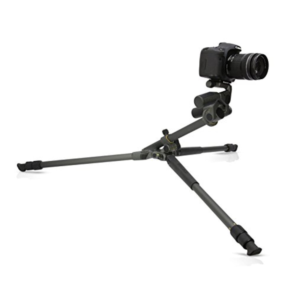 Vanguard Alta Pro 2+ 263AP Aluminum-Alloy Tripod Kit with Alta PH-32 3-Way, Pan-and-Tilt Head