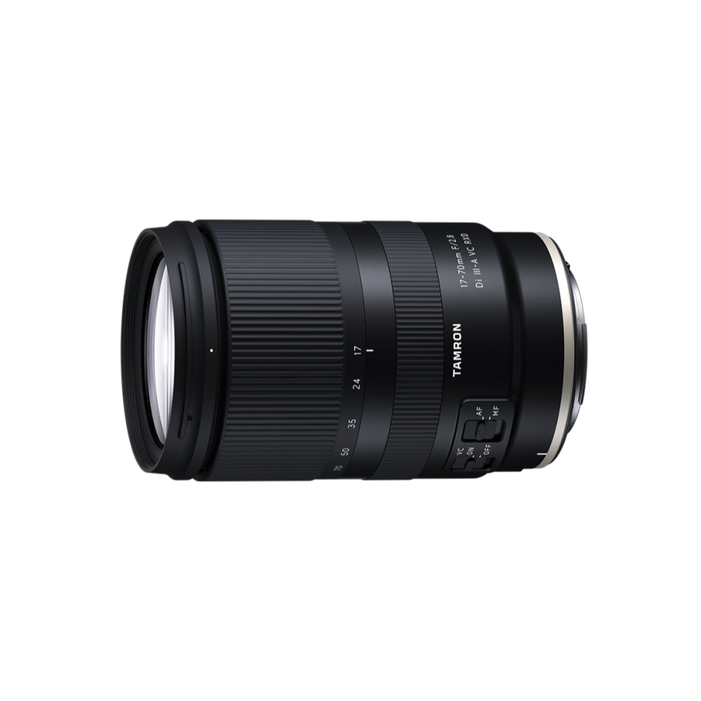 Tamron 17-70mm f/2.8 Di III-A VC RXD Lens for Canon RF