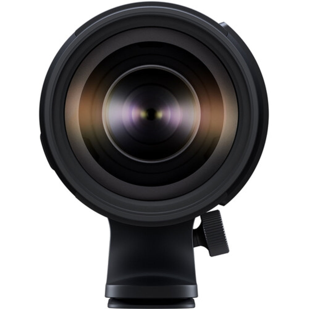 Tamron 150-500mm f/5-6.7 Di III VC VXD Lens Compatible with Z Mount (Full Frame) Bundle with Tiffen Filter Set + Lens Cap Keeper + Deluxe Cleaning Kit + Cleaning Cloth (5 Items)