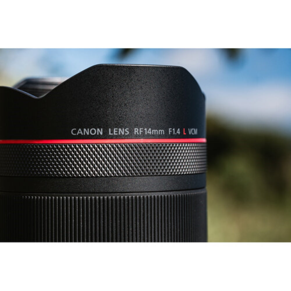 Canon RF 14mm f/1.4 L VCM Lens | Canon RF