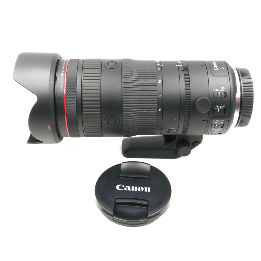 Canon RF 24-105mm f/2.8 L IS USM Z Lens | Canon RF **OPEN BOX**