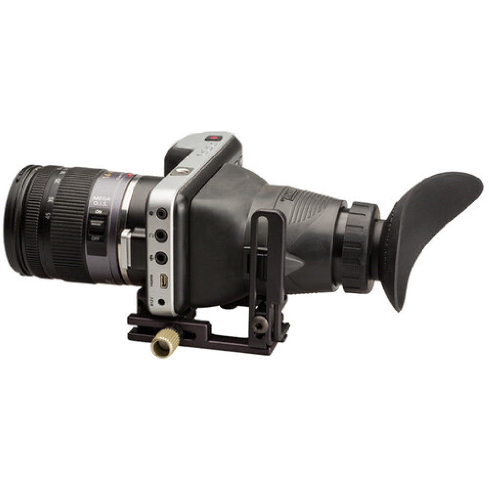 Hoodman Live View Kit for Mirrorless Cameras