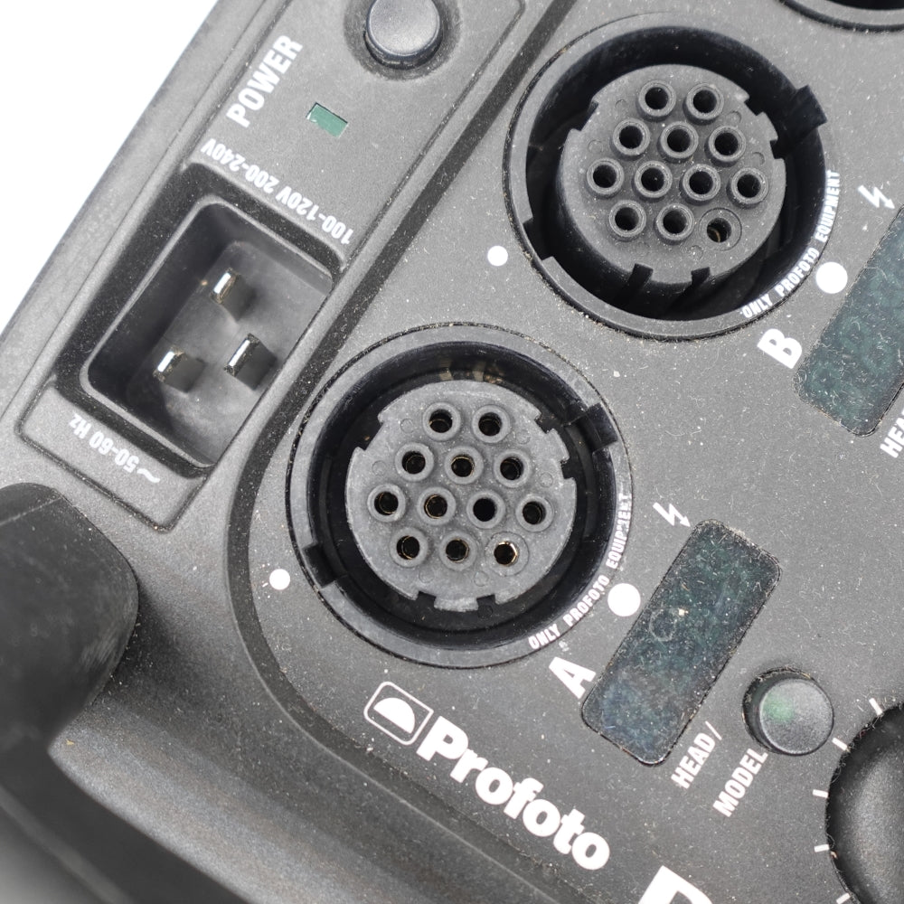 Used Profoto D4 4800 | U8