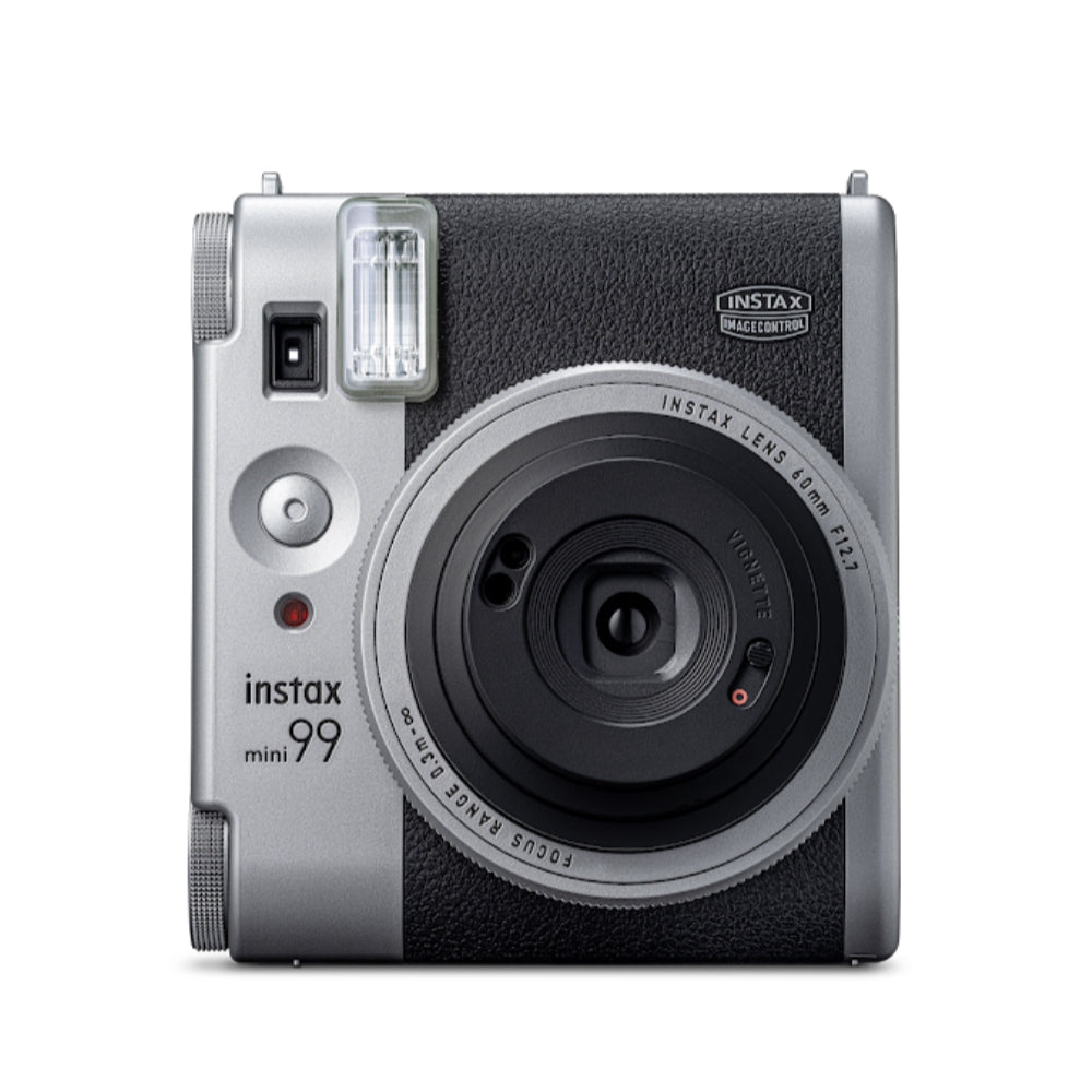 FUJIFILM INSTAX MINI 99 Instant Film Camera | Silver