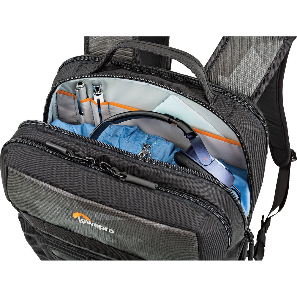 Lowepro DroneGuard BP 250 Backpack for DJI Mavic Pro/Air Quadcopter