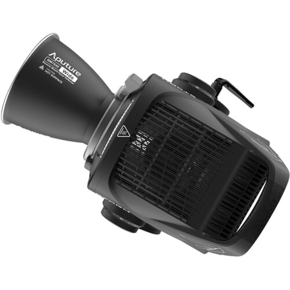 Aputure STORM 1000c BLAIR LED Monolight with Wide Reflector