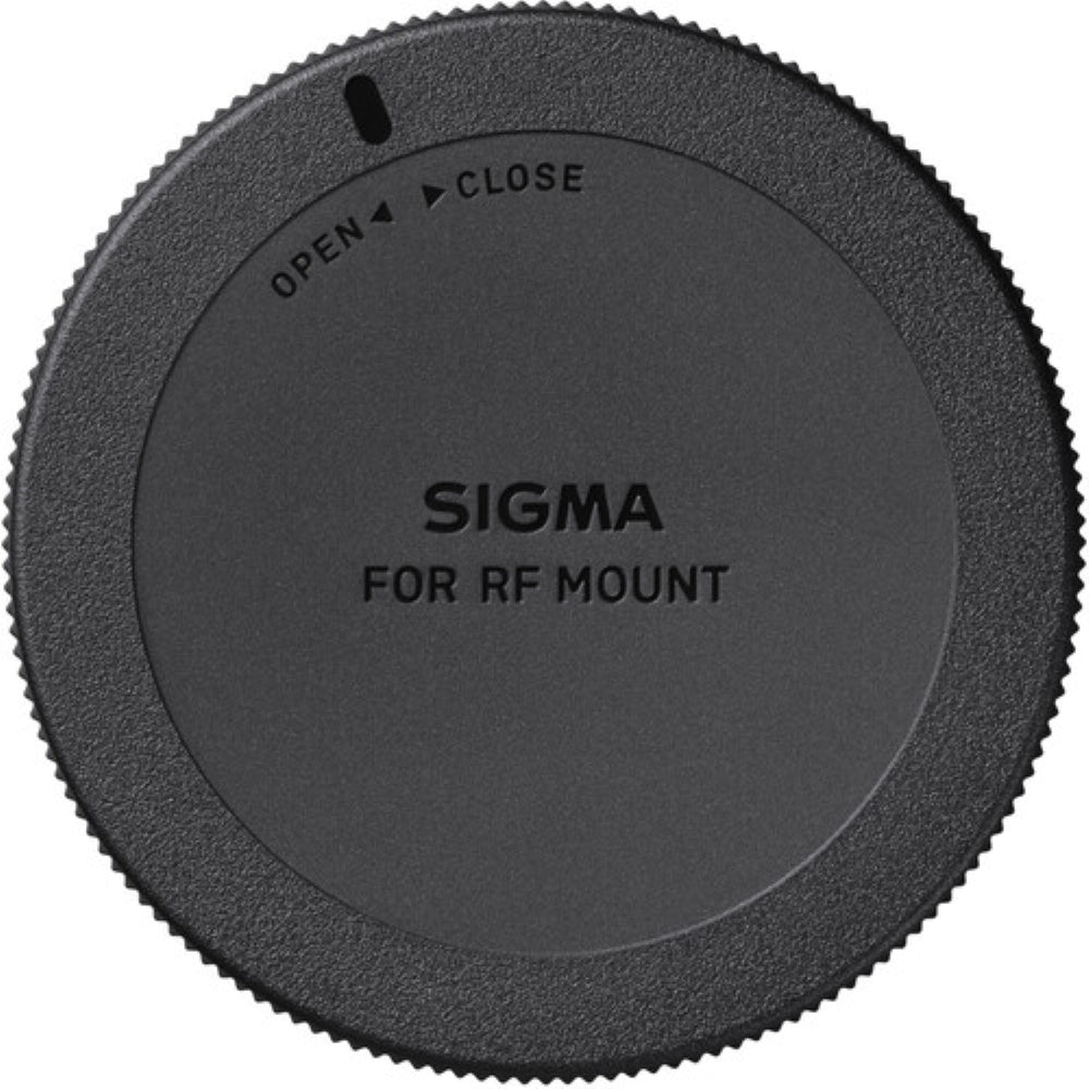 Sigma 10-18mm f.2.8 DC DN Contemporary | Canon RF