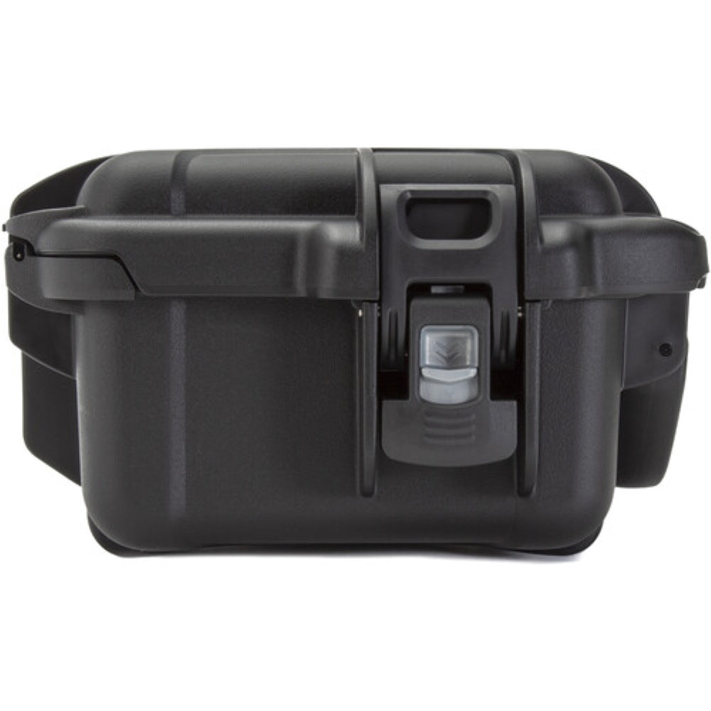 Nanuk 905 Pro Photo Kit | Black, 6.3L