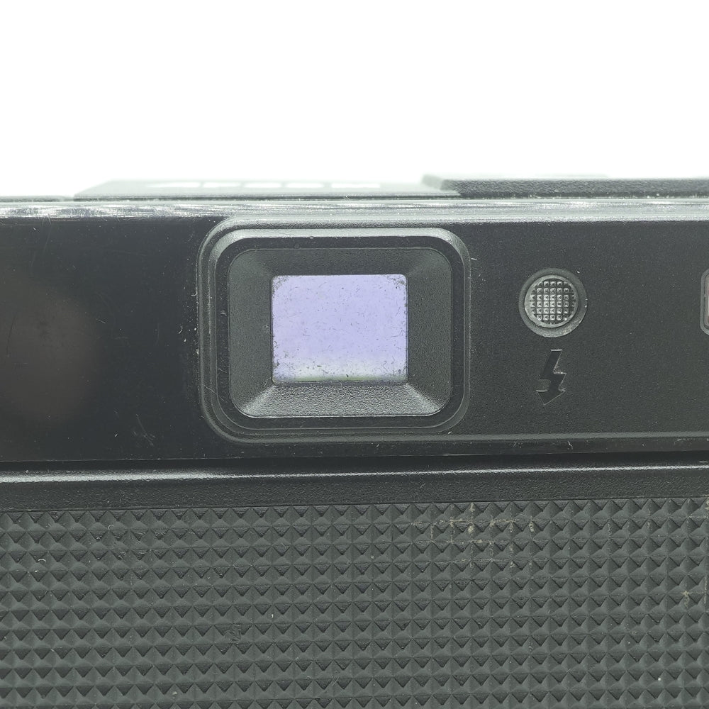 Used Canon AF35M | Black | U8
