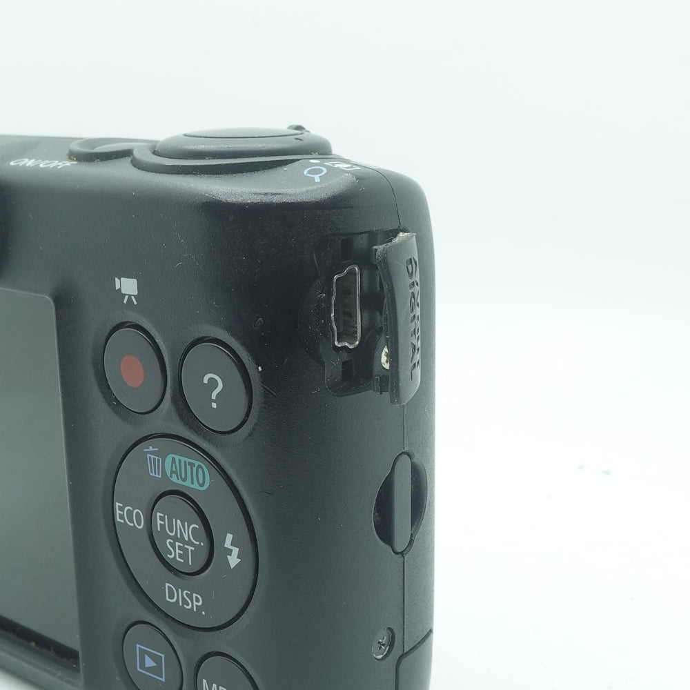 Used Canon Powershot A1400 | U9