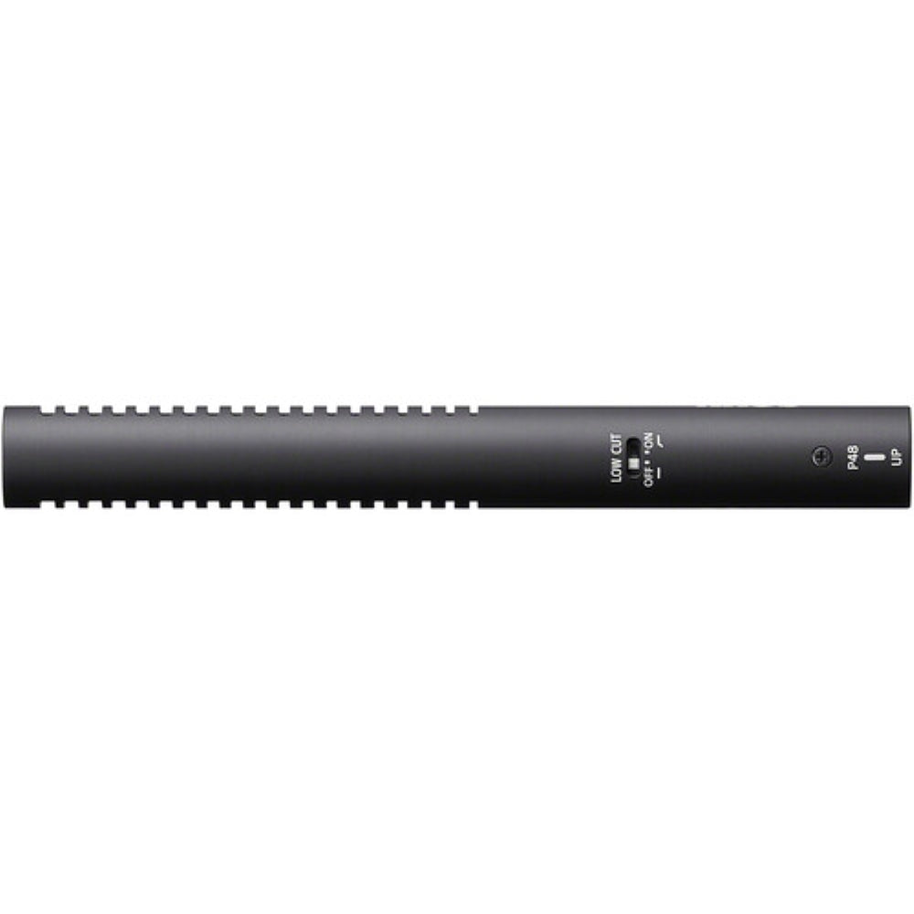 Sony ECM-778 Compact Supercardioid Shotgun Microphone