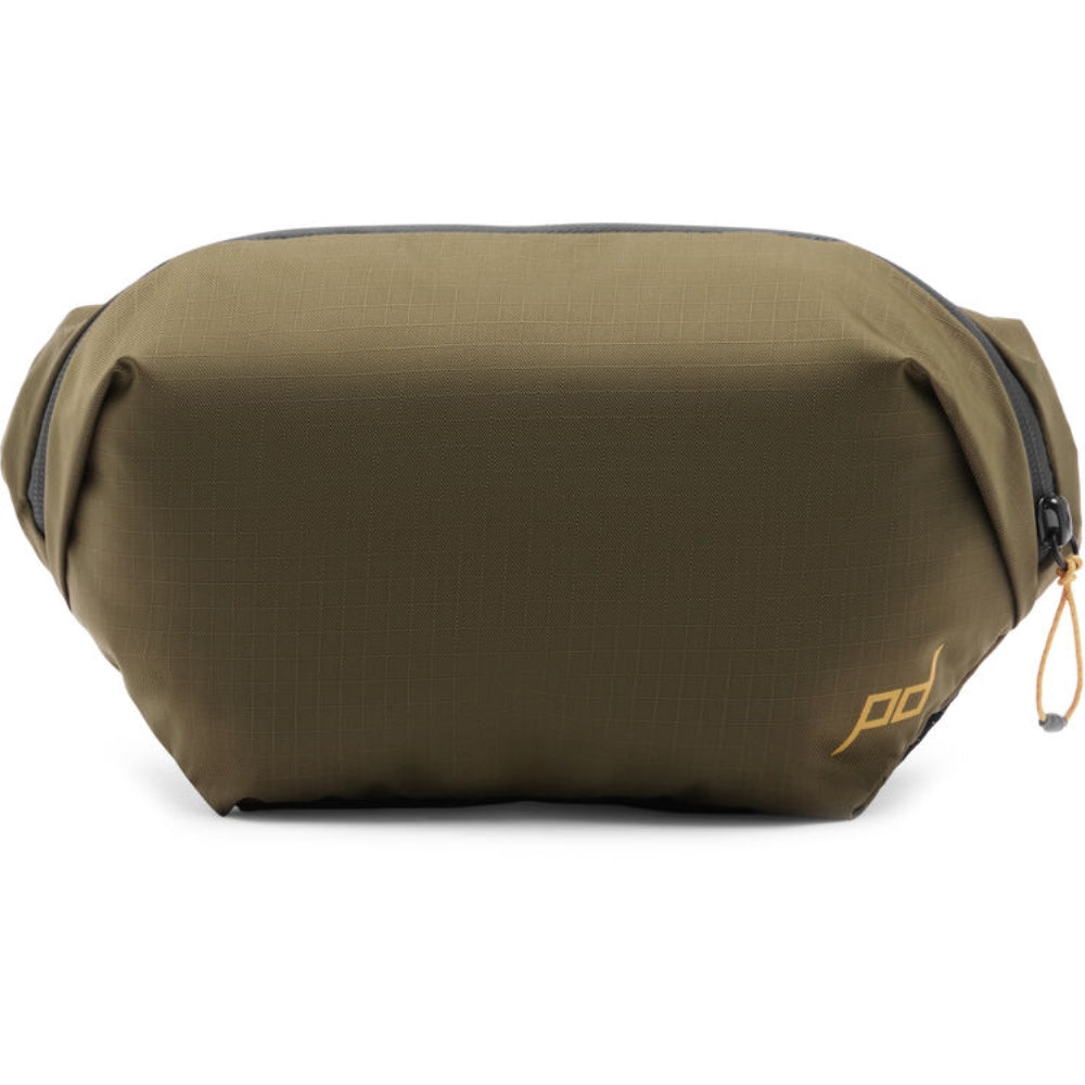 Peak Design Outdoor Sling | Kelp, 2L
