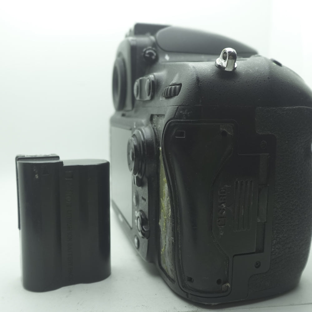 Used Nikon D810 | U7