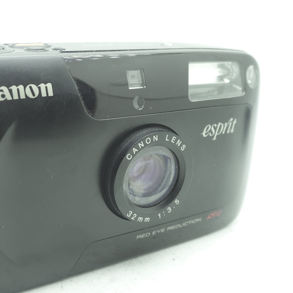 Used Canon Esprit 32mm f/3.5 | U7