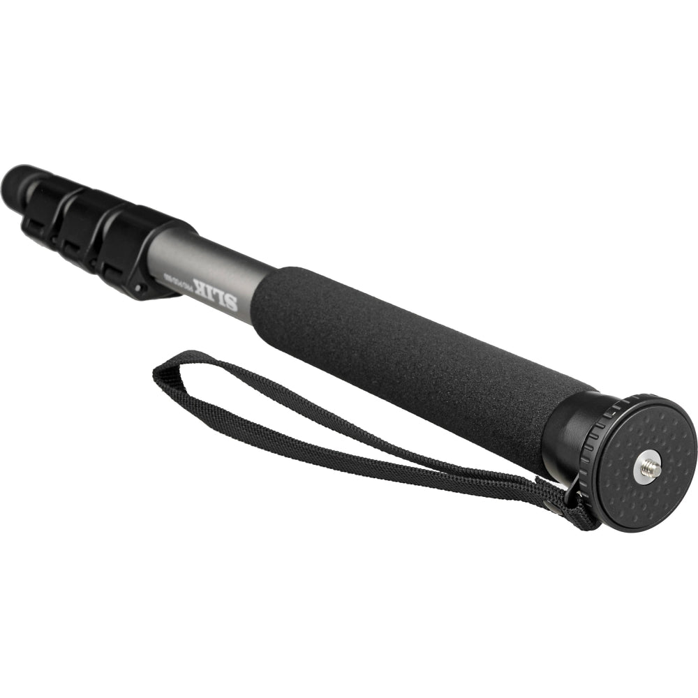 Slik Professional Heavy-Duty Alloy Monopod