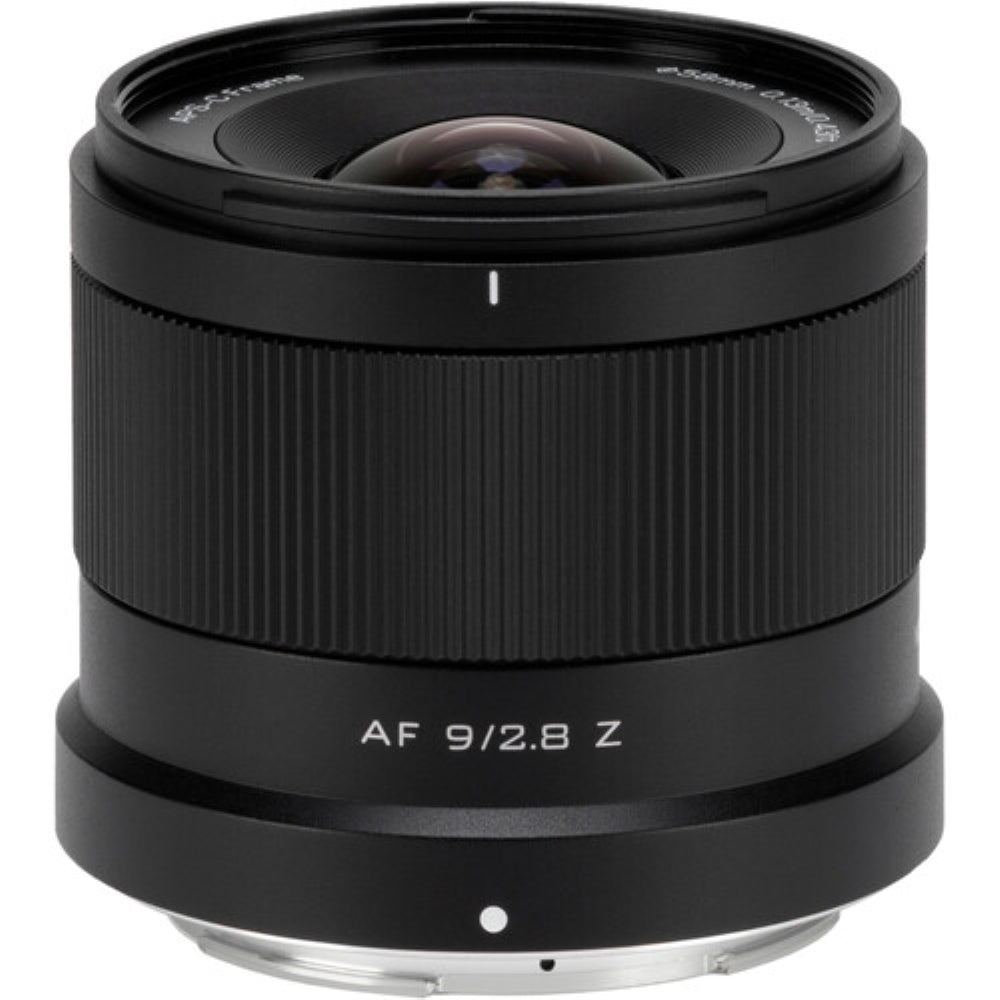 Viltrox AF 9mm f/2.8 Air Z Lens | Nikon Z