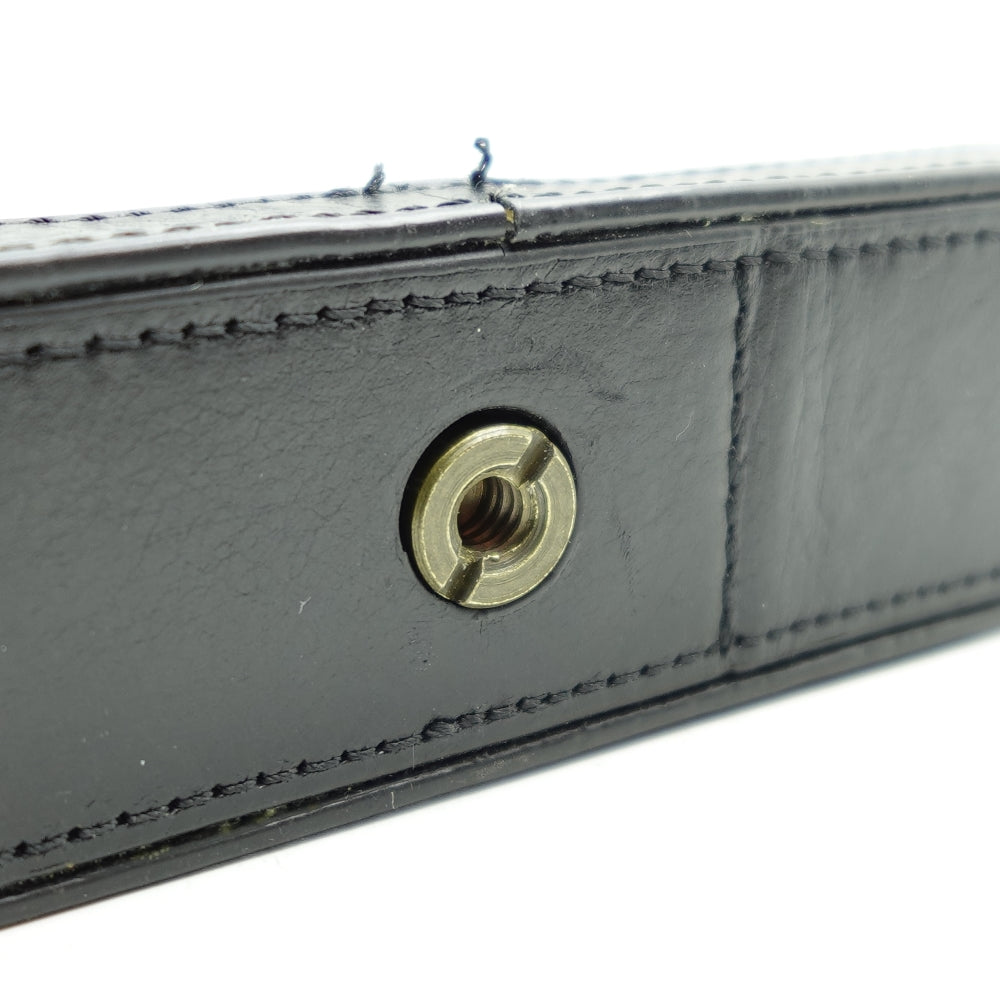 Used Generic Leica Q Leather Case | Black | U8