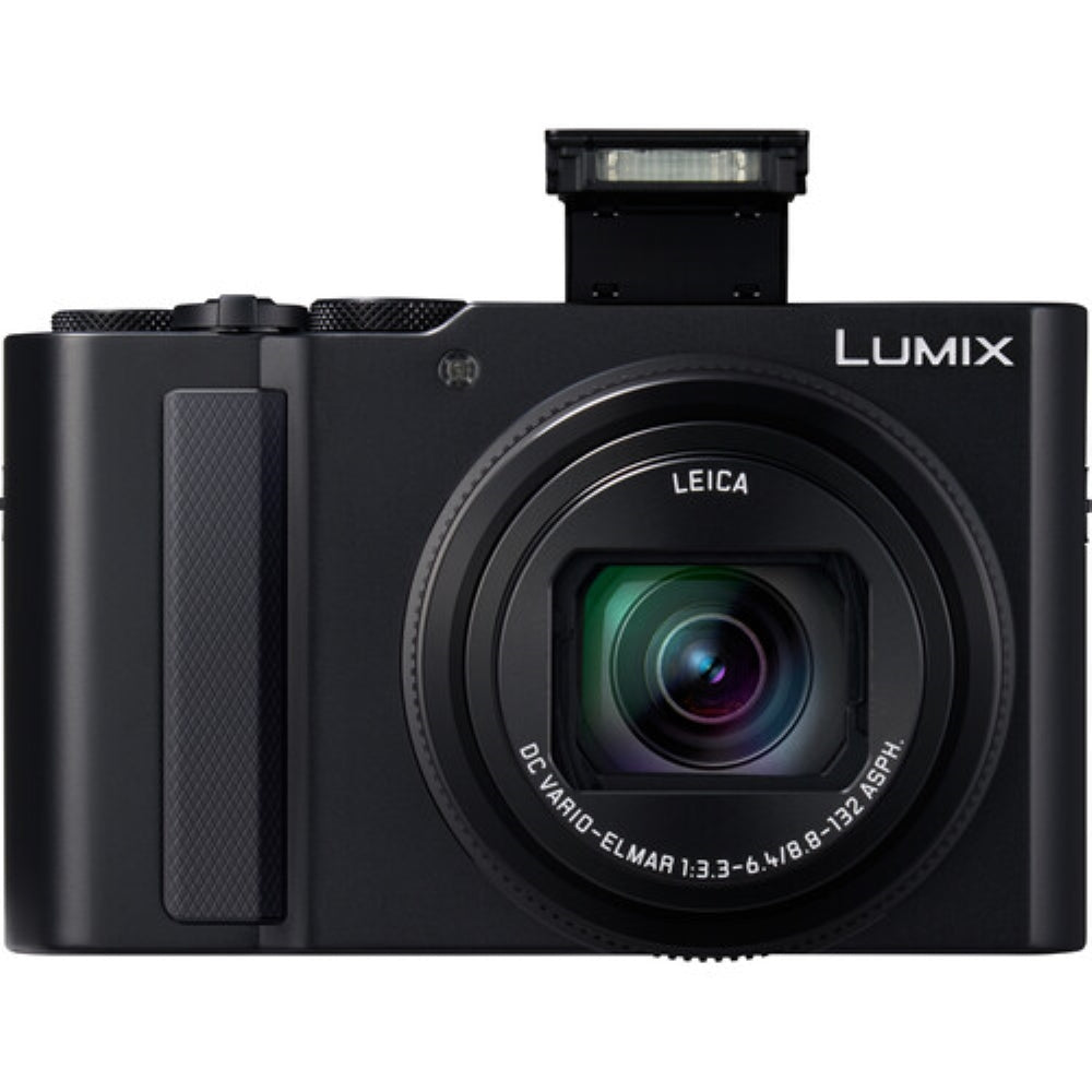 Panasonic ZS300 Digital Camera | Black