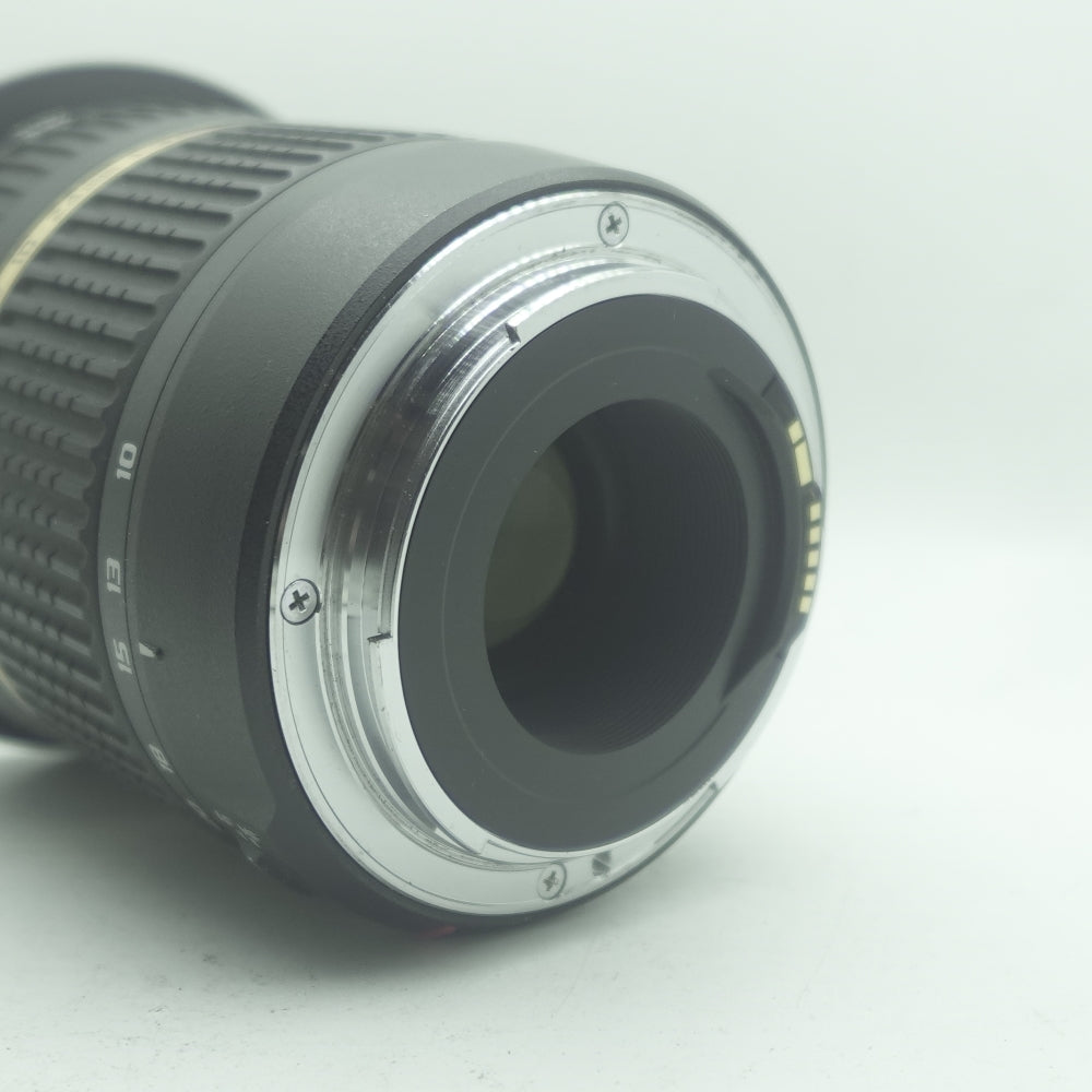 Used EF Tamron SP 10-24mm F/3.5-4.5 | U8