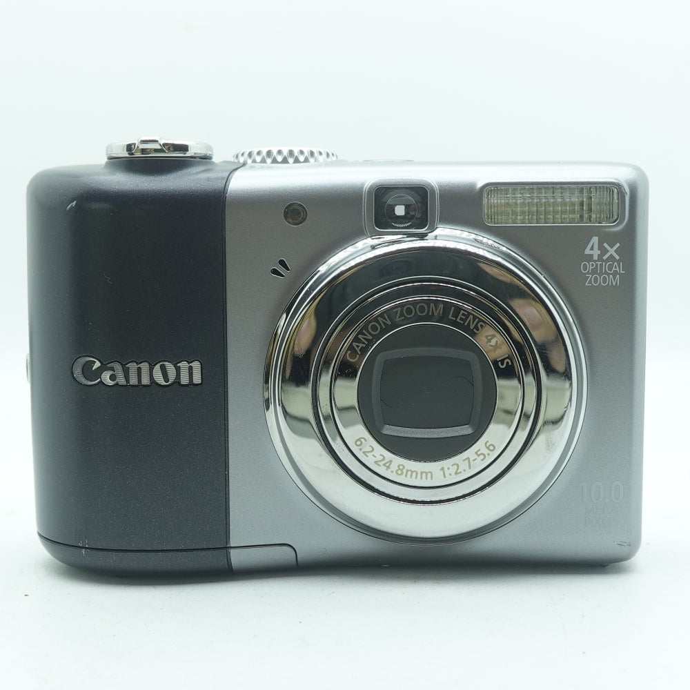 Used Canon Powershot A1000IS | U8
