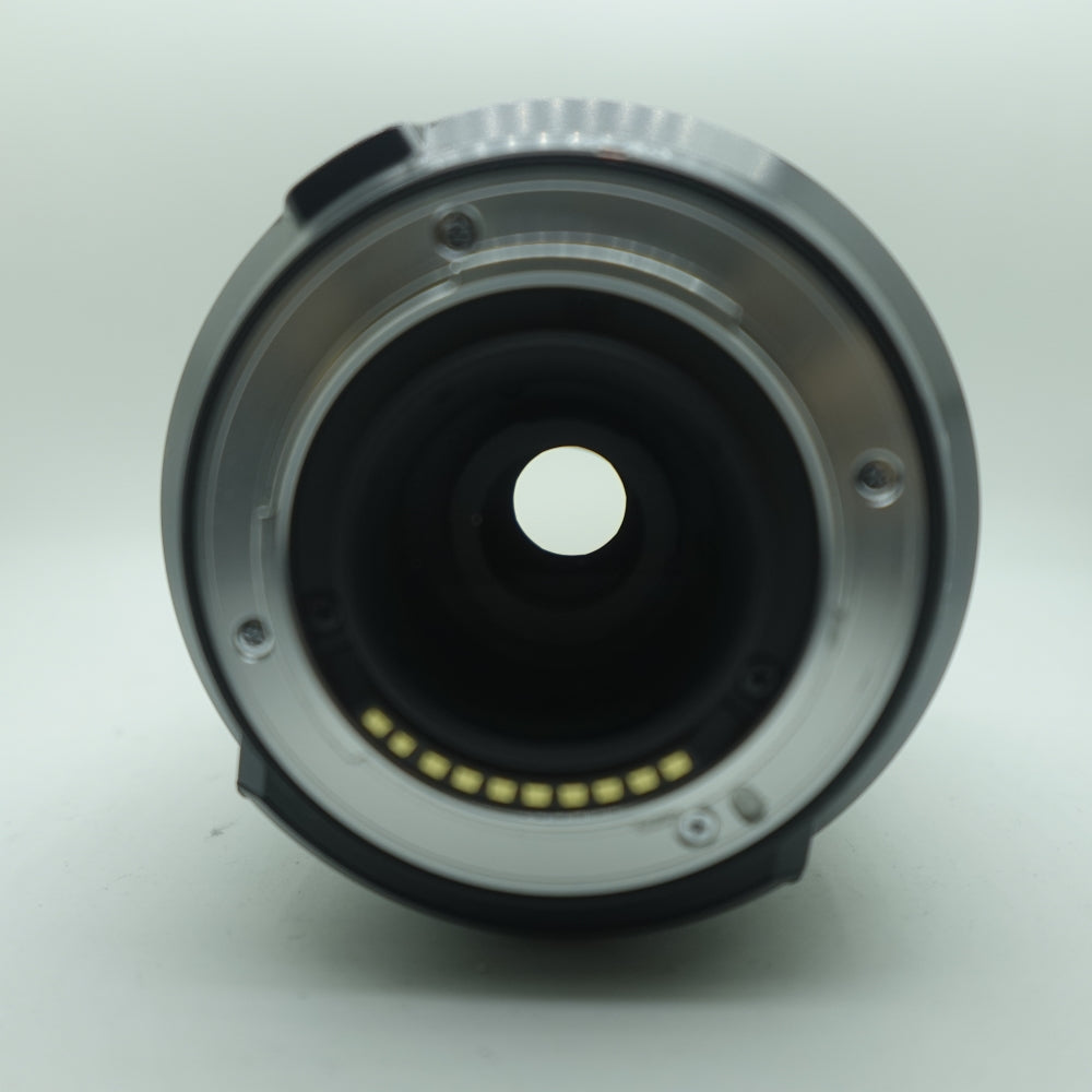 Used Fujifilm 16-80mm XF | F/4 | Black | U8