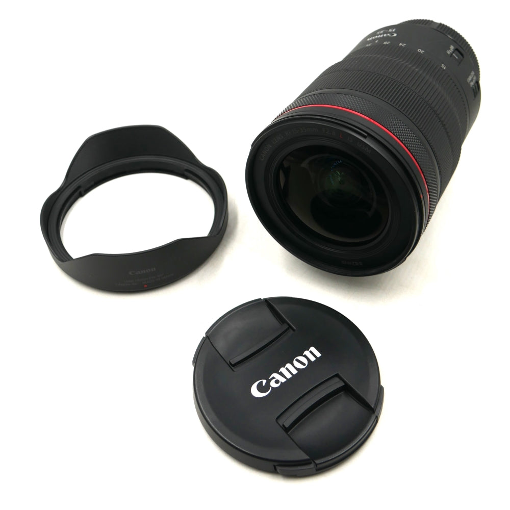 Canon RF 15-35mm f/2.8L IS USM Lens **OPEN BOX**