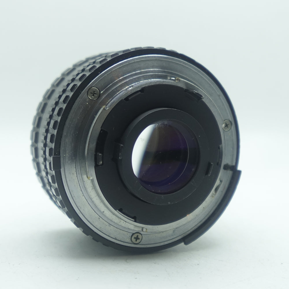 Used Nikon 35mm f/2.5 Series E | Black | U8