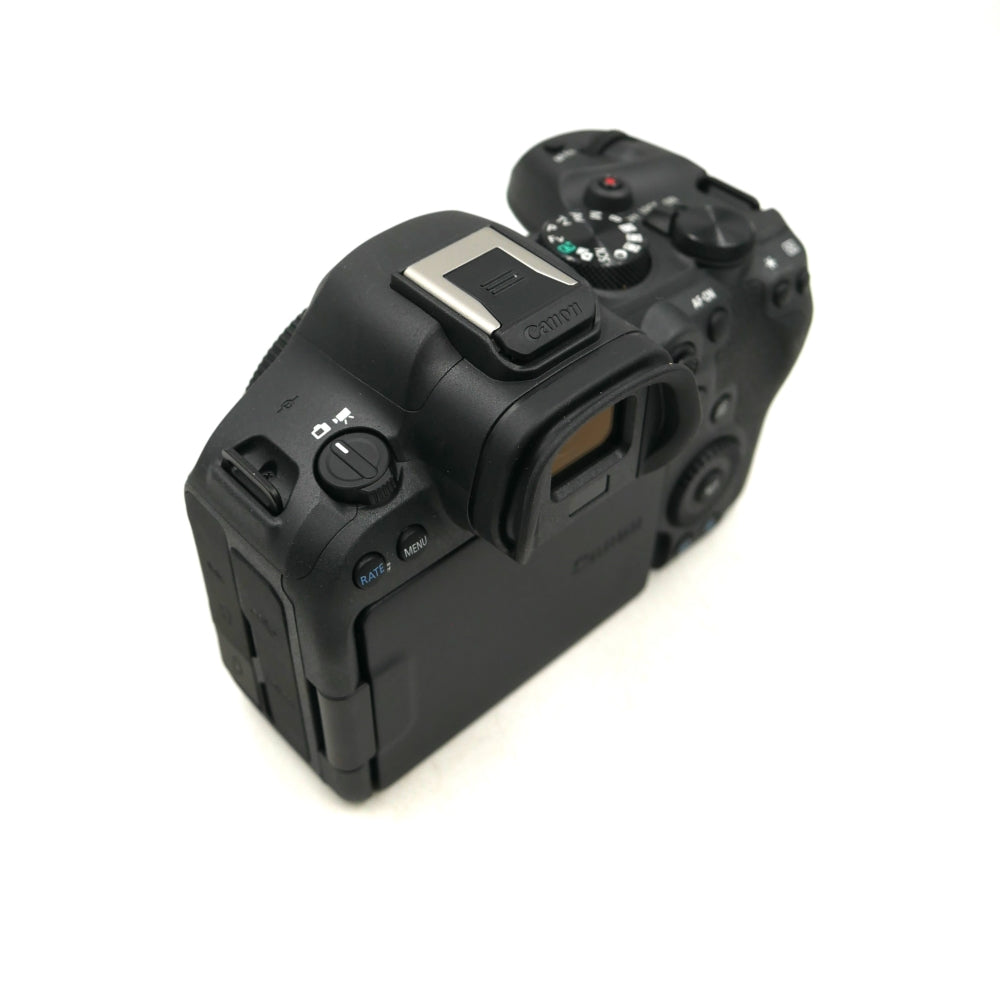 Canon EOS R6 Mark II Mirrorless Camera | Body Only **OPEN BOX**