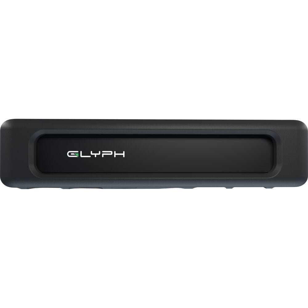 Glyph Technologies 5TB SecureDrive+ Professional External HDD with Bluetooth