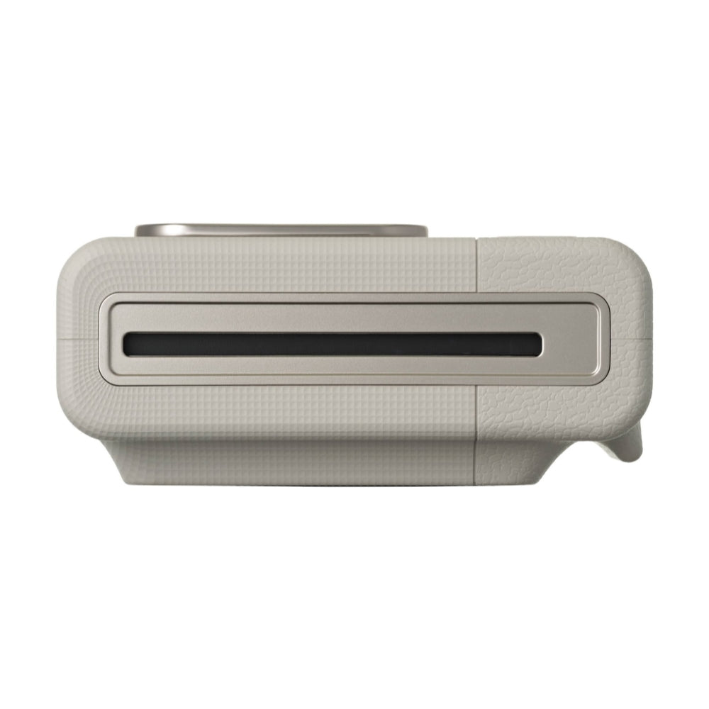 FUJIFILM INSTAX Mini LiPlay+ Hybrid Instant Camera | Sand Beige