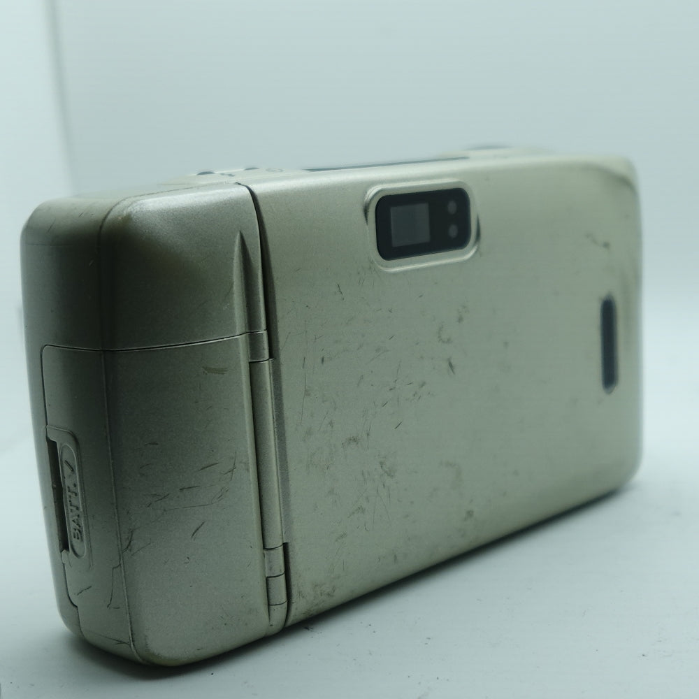 Used Yashica T4 Super | Silver | 35mm | U8