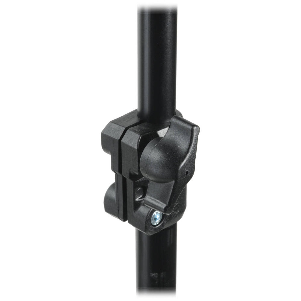 Manfrotto 367B Basic Light Stand | 9' (2.7m)