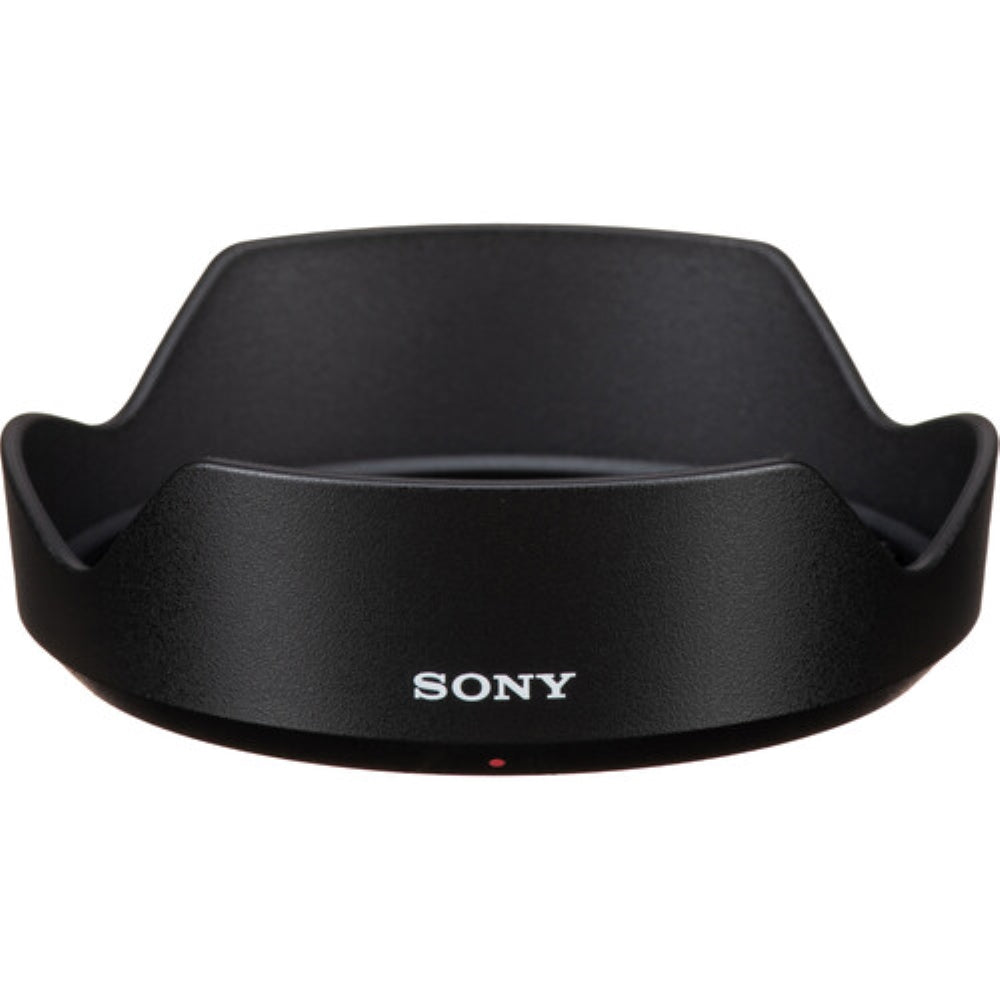 Sony E 10-20mm f/4 PZ G Lens Compatible with Sony E Mount Bundled with 62mm UV Filter + Lens Cap Keeper + Deluxe Cleaning Kit - Blower, Lens Pen, Brush & Case + Microfiber Cleaning Cloth