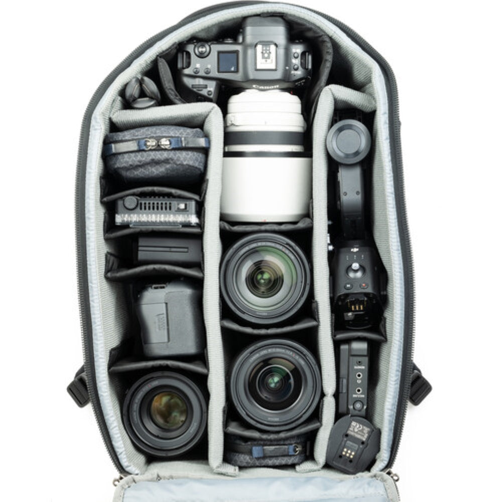 Think Tank Photo Walker Pro Backpack | Black, 30L