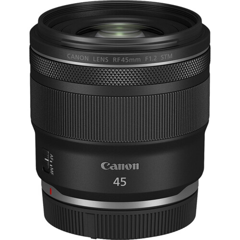 Canon 45mm f/1.2 STM Lens | Canon RF
