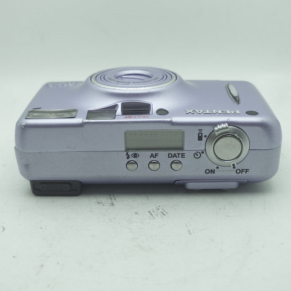 Used Pentax Espio 120SW ii | U8