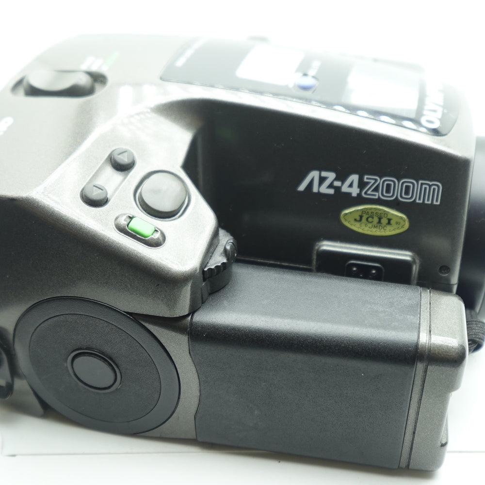 Used Olympus AZ-4 Zoom | Grey | 35mm | U8