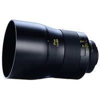 ZEISS Otus 85mm f/1.4 ZE Lens for Canon EF