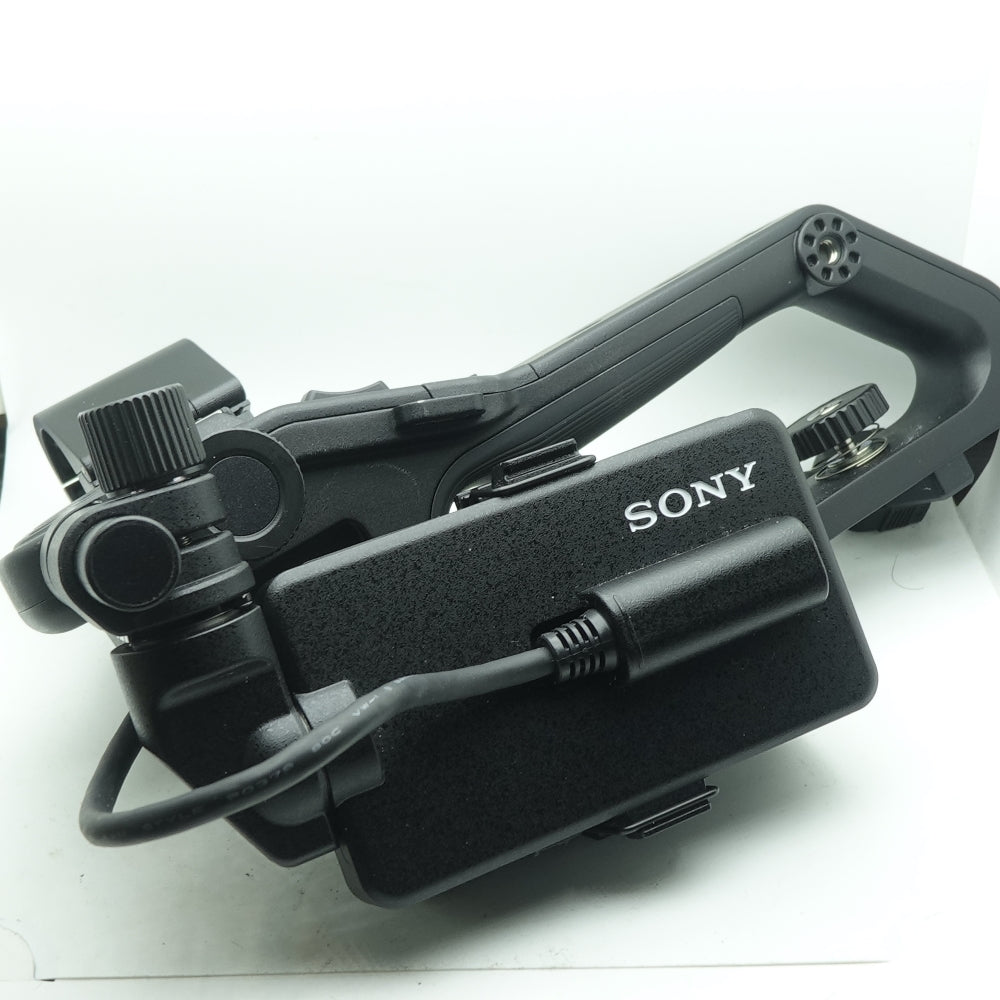 Used Sony FX6 Cinema Camera | Full-Kit | U9