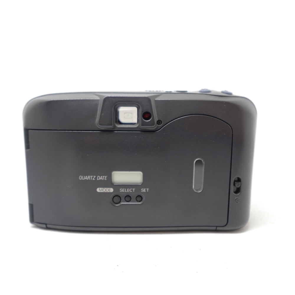Used Nikon One Touch Zoom 70 AF 35mm Point and Shoot Camera | Gray | U9