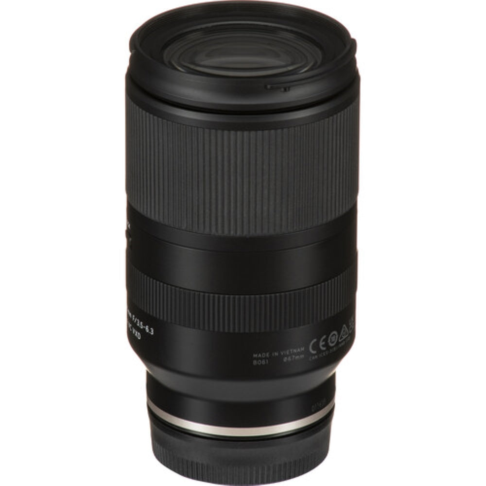 TAMRON 18-300mm f/3.5-6.3 Di III VC VXD | Canon RF