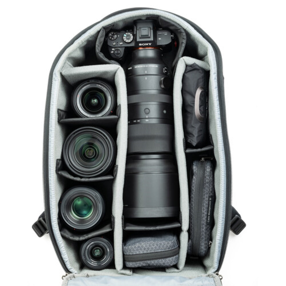 Think Tank Photo Walker Pro Backpack | Black, 30L